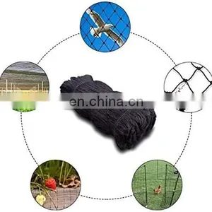 High Quality Nylon Mist Bird Nets thumbnail-3