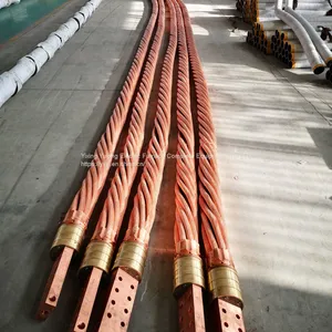 Water-cooled Cable thumbnail-1