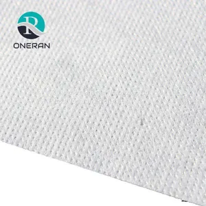 Degradable Rpet Stitch Bonded Non Woven Fabric Geotextile Rpet Stitchbonded Nonwoven Fabric Suppliers thumbnail-1