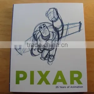 Catalog Printing 20years OEM Experience Good Quality thumbnail-1