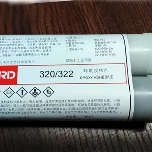 LORD 320/322 Epoxy Adhesive thumbnail-1