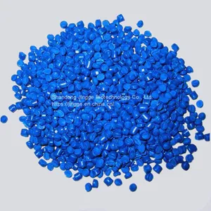 High-quality PVC Modified Engineering Plastic Plastic Particles Recycled Polyvinyl Chloride Plastic Scrap thumbnail-4