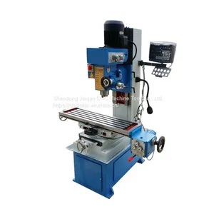 50 Drilling&milling Machine thumbnail-1