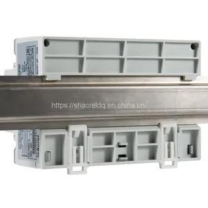 Customized Design Interface RS485 ADL3000 35mm DIN Rail Energy Metering Devices With Modbus Connection 3 Phase Energy Meter thumbnail-5