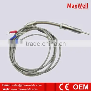 MaxWell k Type Thermocouple Connector thumbnail-1