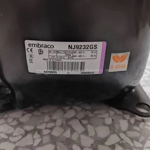 Embraco Air Conditioning Unit Refrigeration Accessories NJ9232GS thumbnail-1