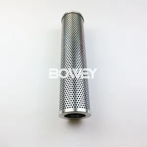 SF-1-R-40 Bowey Replaces Parker Hydraulic Oil Filter Element thumbnail-4