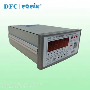 China Factory Precision Speed Monitor DF9011 PRO for Power Station thumbnail-1