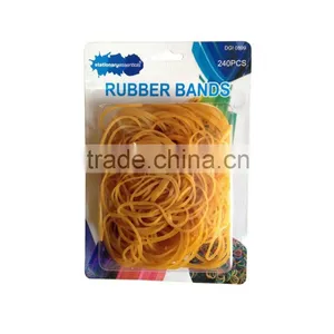 High Quality Best Selling Natural Rubber Bands for Money Quality Choice thumbnail-1