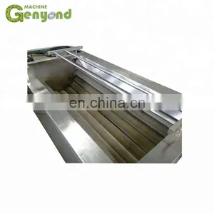 Root Vegetable Ginger Potato Peeling Machine thumbnail-1