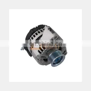 Alternator Regulator VG1095094002 For Faw Jiefang Shacman Foton Dongfeng Beiben Jac Weichai Yuchai Engine Truck Spare Parts thumbnail-1
