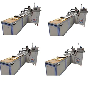 CCD Vision Automated Epoxy Dispenser High Precision 2k Dosing Potting Machine thumbnail-2