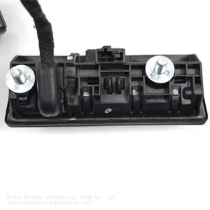 RGB Rear View Reversing Camera RCD510 RNS510 RVC 56D 980 551 56D980551 thumbnail-4