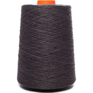 Best Selling Compact Shiro Spun Yarn 100% Modal Yarn 32S for Knitting thumbnail-2