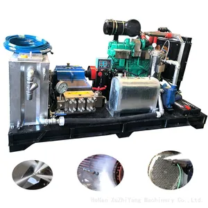 2024 New Design Industrial Tube Cleaning Equipment thumbnail-5