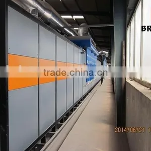 German Technology Tunnel Kiln Brick Making Machinesbrick Making Machinery Importers thumbnail-3