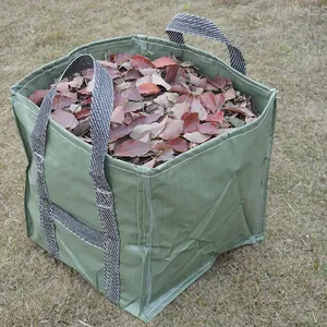 Type C One and Two-point Lift Bags for Coal Vietnam Leading Supplier for 1 Metric Ton One and Two-handle Sacks thumbnail-3