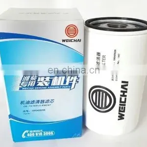 1000428205A Xcmg Engine Part Filter Zl50g Filter Engine Weichai Oil Filter thumbnail-6