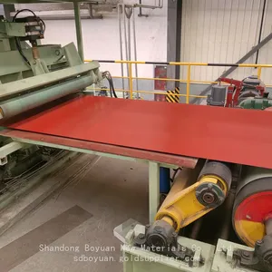 Factory Direct Supply Color Coating Plate | Aluminized Zinc Layer Salt Spray Test 5000h+ Quality Far Beyond the National Standard thumbnail-1