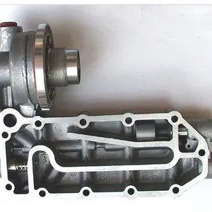 4936396 Oil Filter Base thumbnail-1