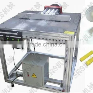 Automatic Foam Pipes Drilling Processing Machine thumbnail-1