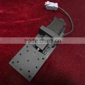 Motorized Linear Translation Stage, Motorized Linear Slide, Motorized Linear Stage thumbnail-2
