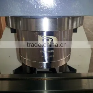 High Quality Vertical Machining Center VMC850 Cnc Milling Machine for Metal With Taiwan Spindle Ballscrews thumbnail-3