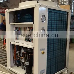 Dibetter 24kw Split EVI Air Source Heat Pump thumbnail-4