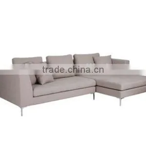 Charles Sofa / Antonio Citterio Charles Large Sofa thumbnail-2