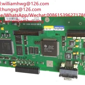 Servo Amplifier Module A06B6114H105 A06B6117H106 A06B6047H002 A06B6093H152 A06B6066H244 A06B6058H006 thumbnail-1