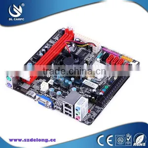 2015 New Product Intel Celeron 847 MINI ITX Motherboard Quality Choice thumbnail-1