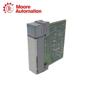 AB 1747-DCM Series A Direct Communications Module NEW IN STOCK thumbnail-1