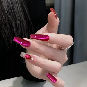 GS Glass Cat Eye Gel thumbnail-5