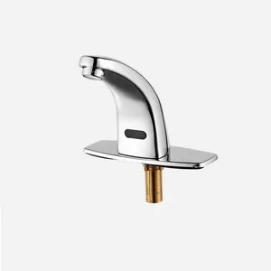 Foreign Trade Export Sensor Faucet Manufacturer thumbnail-5