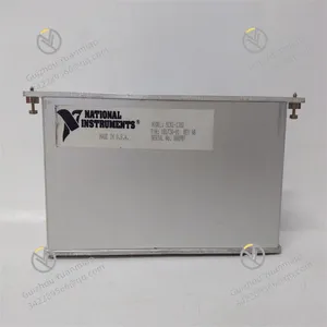 Terminal Block SCXI-1302 thumbnail-1