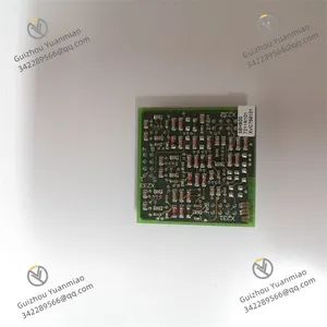 ABB XVC768101 3BHB007211R101 Printed Circuit Board thumbnail-2