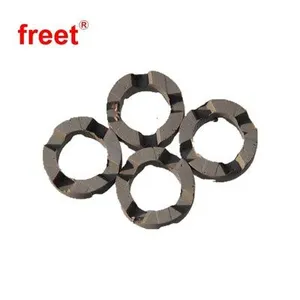 8mm 10mm Diamond Core Drill Bit Segments for Reinforced Concrete Granite Marble thumbnail-2