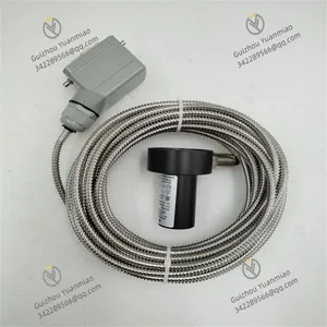 Emerson PR9268/303-000 Electrodynamic Velocity Sensor thumbnail-2