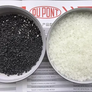 PA66 Dupont Zytel 70G43L GF43 Nylon 66 Granules Plastic Material thumbnail-2