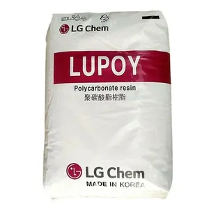Korea LG Polycarbonate PC Lupoy GP1006FM Plastic Raw Material Granules Polyamide Granules Nylon Polymer thumbnail-1