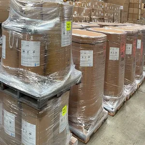 Solvay ECTFE Halar 513 LC Plastic Granules Virgin Pellet/Powder Ectfe Raw Material thumbnail-4