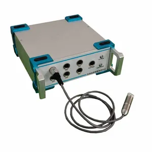 Bamtone MCT Series Multi-channel Copper Thickness Testing System thumbnail-1