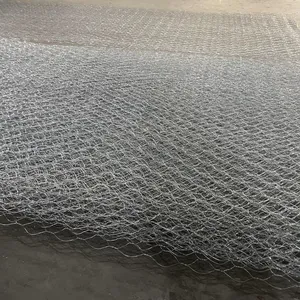 Galvanized Weldedsaudi Arabia Gabion Boxwholesale Gabion Box Hexagonal Gabionwelded Gabion Boxgabion Box Factory Direct Supplier thumbnail-5