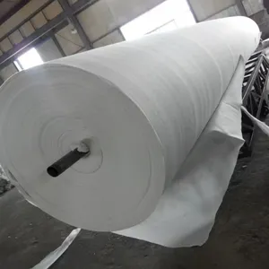 Low-permeability Geotextile-made Cement Blanket Geosynthetic Concrete Blanket Lining for Erosion and Sediment Control thumbnail-1