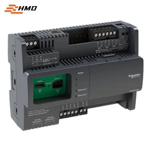 Schneider SXWIPIOCA10001 SpaceLogic IP-IO-UIO5DOFA4 thumbnail-1