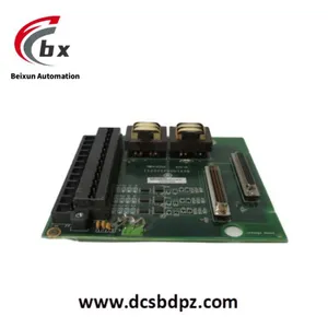 GE IS200SPROH1AAB MRP663860 Redundant Processor Module thumbnail-4