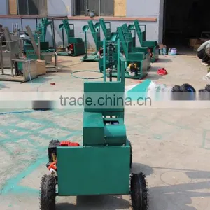 Cheap Price and Very Useful Garlic Tail and Stem Cutting Machine/garlic Processing Machine/garlic Root Cutting Machine thumbnail-6