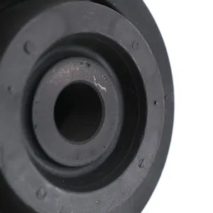 Original SANY Excavator Shock Absorber K1850 60270801 for SY285 SY305 SY335 SY330 SY385 thumbnail-4