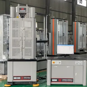 M10 M12 M16 M20 M24 M30 Bolt and Nut Tensile Test Equipment thumbnail-5