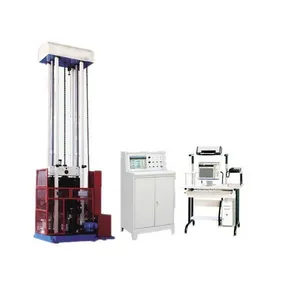 Free Fall Drop Test Machine /drop Hammer Impact Test Machine thumbnail-1
